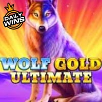 GRAB88 - Wolf Gold Ultimate | slot online