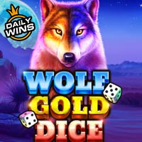 GRAB88 - Wolf Gold Dice | slot online