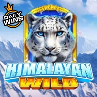 GRAB88 - Himalayan Wild | slot online