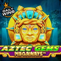 GRAB88 - Aztec Gems Megaways | slot online