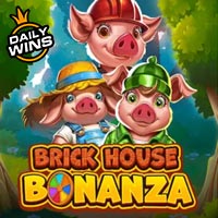 GRAB88 - Brick House Bonanza | slot online