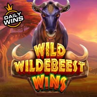 GRAB88 - Wild Wildebeest Wins | slot online