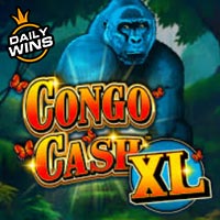 GRAB88 - Congo Cash XL | slot online