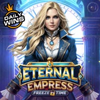 GRAB88 - Eternal Empress – Freeze Time | slot online