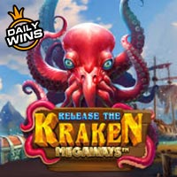 GRAB88 - Release the Kraken Megaways | slot online