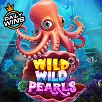 GRAB88 - Wild Wild Pearls | slot online