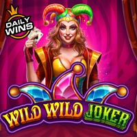 GRAB88 - Wild Wild Joker | slot online