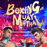 GRAB88 - Boxing vs Muay Thai | grab88 | GRAB88