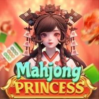 GRAB88 - Mahjong Princess | slot online