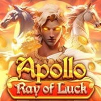 GRAB88 - Apollo Ray of Luck | slot online