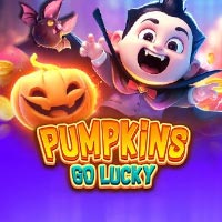 GRAB88 - Pumpkins Go Lucky | slot online