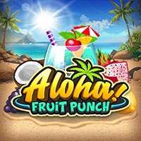 GRAB88 - Aloha Fruit Punch | slot online