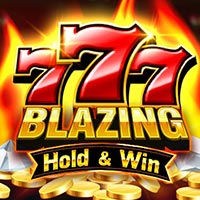 GRAB88 - 777 Blazing Hold and Win | slot online