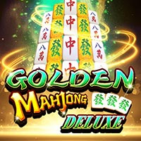 GRAB88 - Golden Mahjong Deluxe | slot online