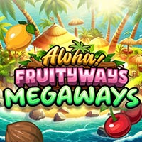 GRAB88 - Aloha! Fruityways (Megaways) | slot online