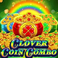 GRAB88 - Clover Coin Combo | grab88 | GRAB88