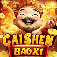 GRAB88 - Cai Shen Bao Xi | grab88 | GRAB88