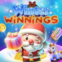 GRAB88 - Winter Winnings | grab88 | GRAB88
