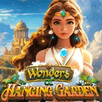 GRAB88 - Wonders of Hanging Garden | grab88 | GRAB88
