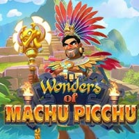 GRAB88 - Wonders of Machu Picchu | grab88 | GRAB88