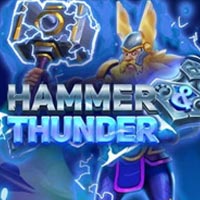 GRAB88 - Hammer and Thunder | slot online