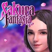 GRAB88 - Sakura Fantasia | slot online