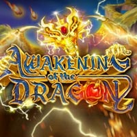 GRAB88 - Awakening of the Dragon | grab88 | GRAB88