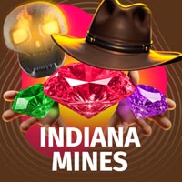GRAB88 - Indiana Mines | grab88 | GRAB88