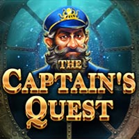 GRAB88 - The Captains Quest | slot online