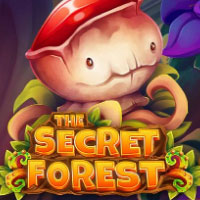 GRAB88 - The Secret Forest | slot online