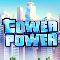 GRAB88 - Tower Power | slot online