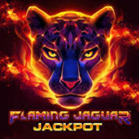 GRAB88 - Flaming Jaguar | grab88 | GRAB88
