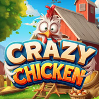 GRAB88 - Crazy Chicken | grab88 | GRAB88
