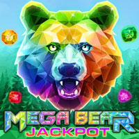 GRAB88 - Mega Bear JP | slot online