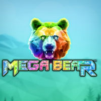 GRAB88 - Mega Bear NO JP | slot online