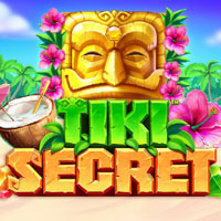 GRAB88 - Tiki Secret | slot online