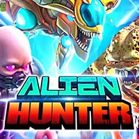 Alien Hunter