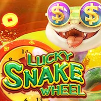 GRAB88 - Lucky Snake Wheel | slot online