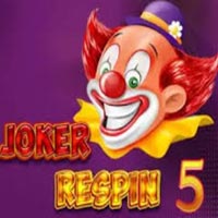 GRAB88 - Joker Respin 5 | slot online