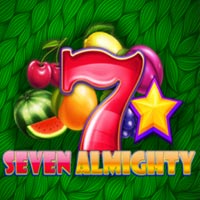 GRAB88 - Seven Almighty 5 | slot online