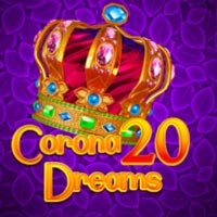 GRAB88 - Corona Dreams 20 | slot online