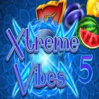 GRAB88 - Extreme Vibes 5 | slot online