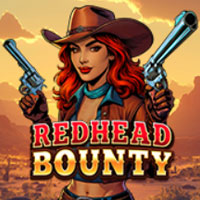 GRAB88 - Red Head Bounty | grab88 | GRAB88