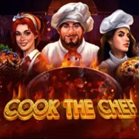 GRAB88 - Cook the Chef | slot online