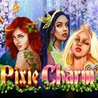 GRAB88 - Pixie Charm | slot online