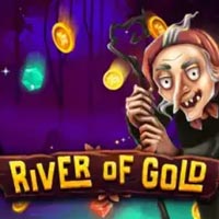 GRAB88 - River of Gold | slot online