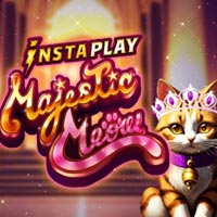 GRAB88 - Majestic Meow INSTAPLAY | slot online