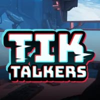 GRAB88 - Tik Talkers | slot online