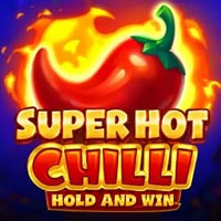 GRAB88 - Super Hot Chilli | slot online