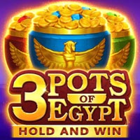 GRAB88 - 3 Pots of Egypt | slot online